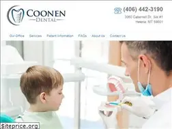 Sites similar to coonendental.com