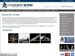 Sites similar to coonerwire.com