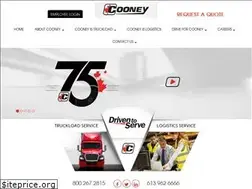 Sites similar to cooney.ca