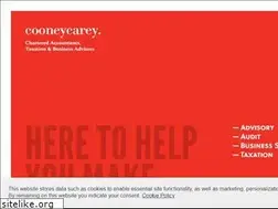Sites similar to cooneycarey.com