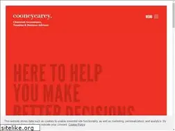 Sites similar to cooneycarey.ie
