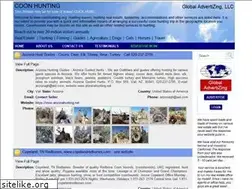 Sites similar to coonhunting.org