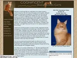 Sites similar to coonificent.com