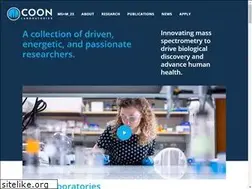 Sites similar to coonlabs.com