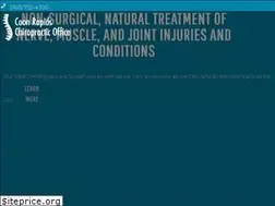 Sites similar to coonrapidschiropractic.com