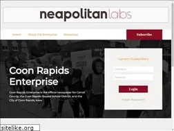 Sites similar to coonrapidsenterprise.com