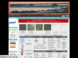 Sites similar to coonrapidsweather.net