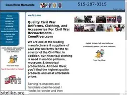 Sites similar to coonriver.com