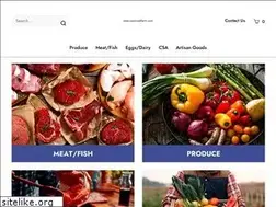 Sites similar to coonrockfarm.com