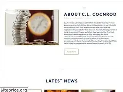 Sites similar to coonrodcpa.com