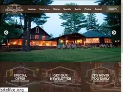 Sites similar to coonsfranklinlodge.com