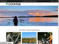 Sites similar to coontail.com