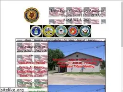 Sites similar to coonvalleywialpost116.org