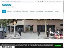 Sites similar to coooc.cat