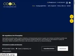 Sites similar to coool.at