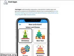 Sites similar to cooolapps.com