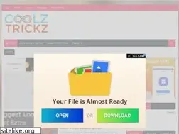 Sites similar to cooolstrickz.blogspot.com