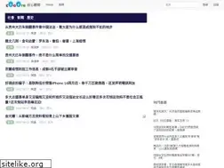 Sites similar to cooore.com