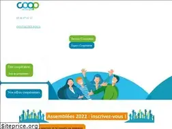 Sites similar to coop-atlantique.fr