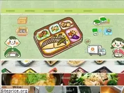 Sites similar to coop-bento.com