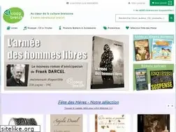 Sites similar to coop-breizh.fr