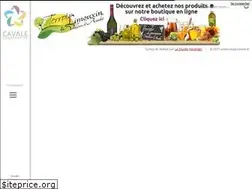 Sites similar to coop-cavale.fr