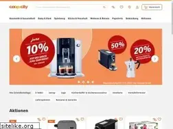 Sites similar to coop-city.ch