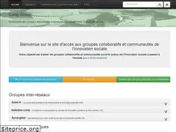 Sites similar to coop-group.org