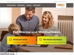 Sites similar to coop-heizoel.ch