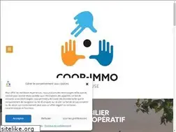 Sites similar to coop-immo.fr
