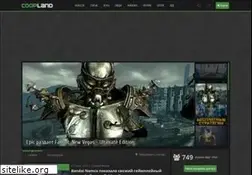 Sites similar to coop-land.ru