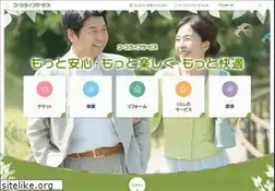 Sites similar to coop-lifeservice.co.jp
