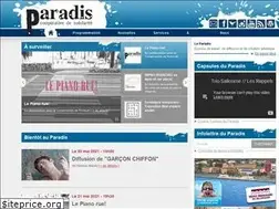 Sites similar to coop-paradis.com