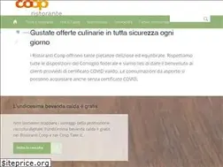 Sites similar to coop-ristorante.ch