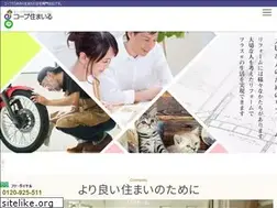 Sites similar to coop-smile.co.jp