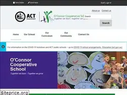 Sites similar to coop.act.edu.au