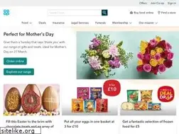 Sites similar to coop.co.uk