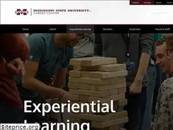 Sites similar to coop.msstate.edu