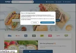 Sites similar to coop.no