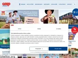 Sites similar to coop.sk
