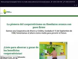 Sites similar to coop15deseptiembre.com.hn