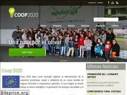 Sites similar to coop2020.eu