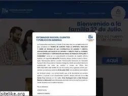Sites similar to coop23dejulio.fin.ec