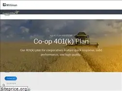 Sites similar to coop401kplan.com
