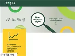 Sites similar to coopa.coop.br