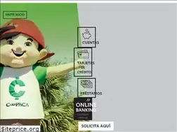 Sites similar to coopaca.com