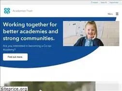 Sites similar to coopacademies.co.uk
