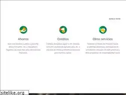 Sites similar to coopacnsr.com.pe