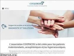 Sites similar to coopacou.com
