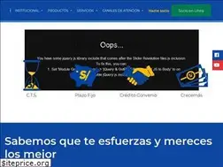 Sites similar to coopacsanmartin.pe